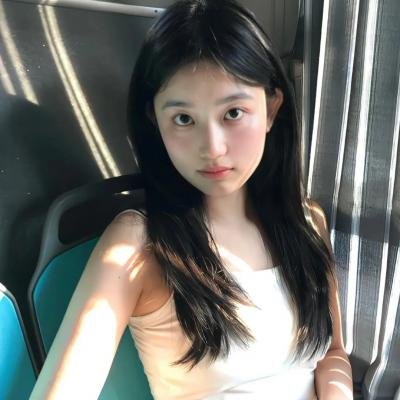 荡漾春心
